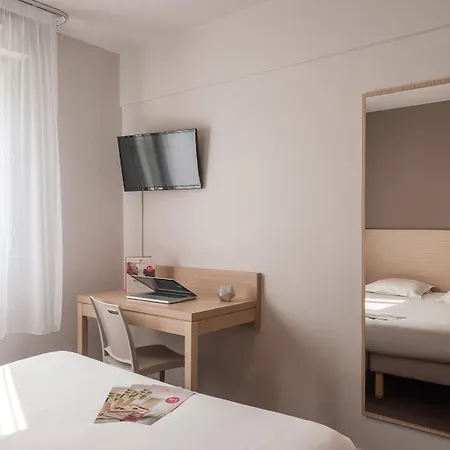 Appart'city Classic Part Dieu Garibaldi Aparthotel