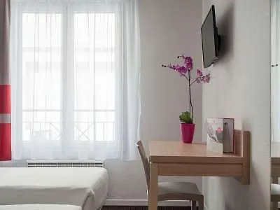 Aparthotel Appart'city Classic Part Dieu Garibaldi