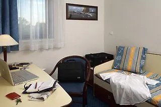 Aparthotel Appart'city Classic Part Dieu Garibaldi 2*