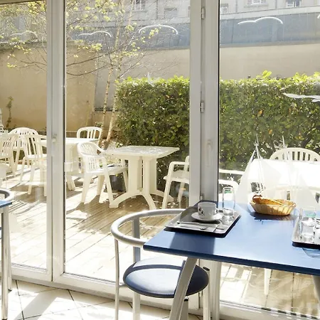 Hotel apartamentowy Appart'city Classic Part Dieu Garibaldi Lyon