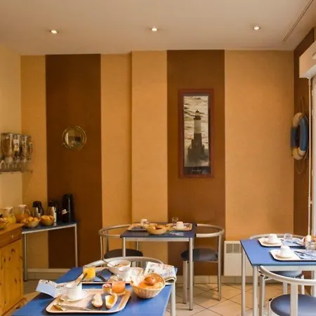 Appart'city Classic Part Dieu Garibaldi Hotel apartamentowy 2*