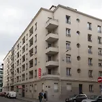 Appart'city Classic Part Dieu Garibaldi 2*